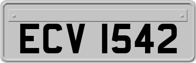 ECV1542