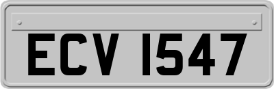 ECV1547