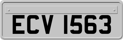 ECV1563