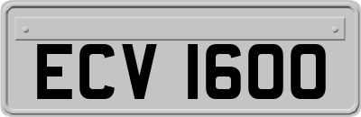 ECV1600