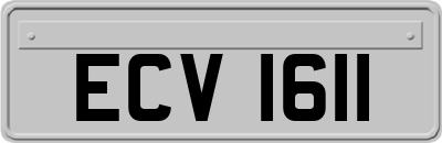 ECV1611