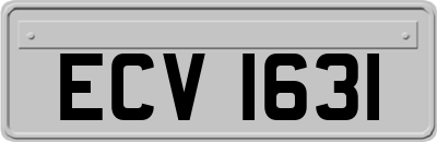 ECV1631
