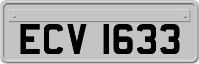 ECV1633