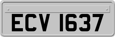 ECV1637