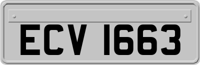 ECV1663