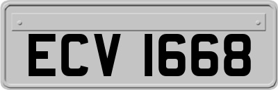 ECV1668