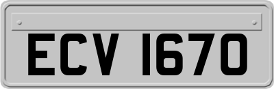 ECV1670
