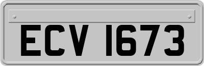 ECV1673