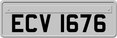 ECV1676