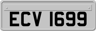 ECV1699