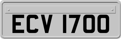 ECV1700