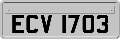 ECV1703