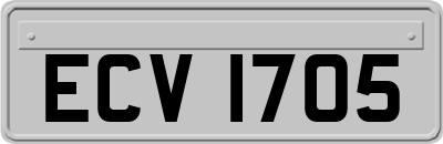 ECV1705