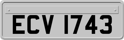 ECV1743