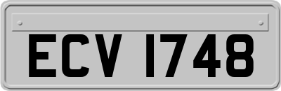 ECV1748