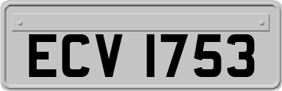 ECV1753