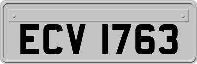 ECV1763