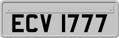 ECV1777