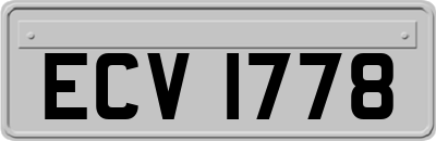 ECV1778