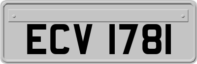 ECV1781