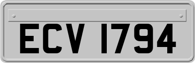 ECV1794