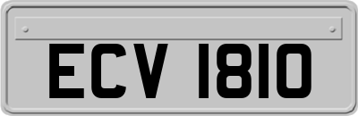ECV1810