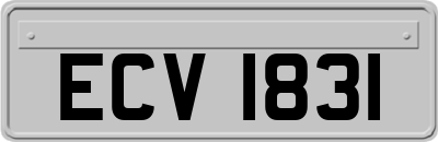 ECV1831