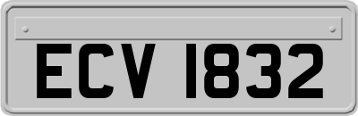 ECV1832