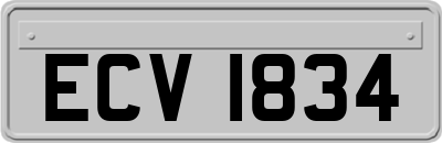 ECV1834