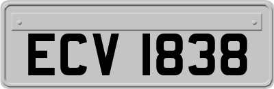 ECV1838