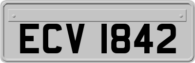 ECV1842