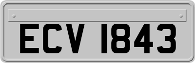 ECV1843