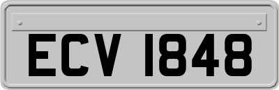 ECV1848