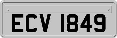ECV1849
