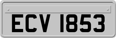 ECV1853