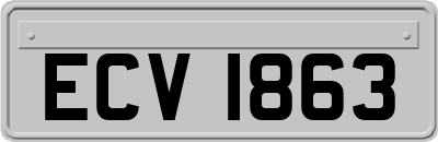 ECV1863