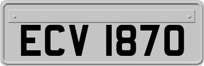 ECV1870