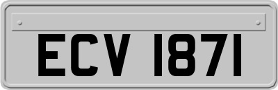 ECV1871