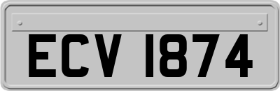 ECV1874