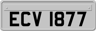 ECV1877