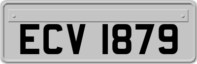 ECV1879