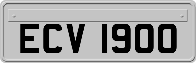 ECV1900