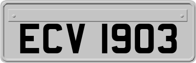 ECV1903