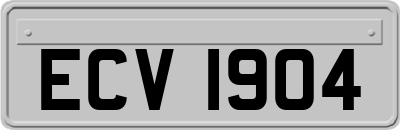 ECV1904