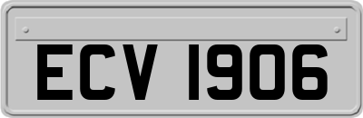 ECV1906