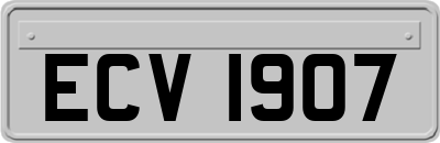 ECV1907