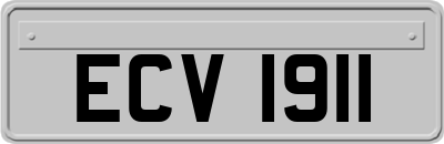 ECV1911