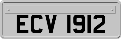 ECV1912