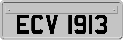 ECV1913