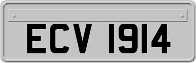 ECV1914